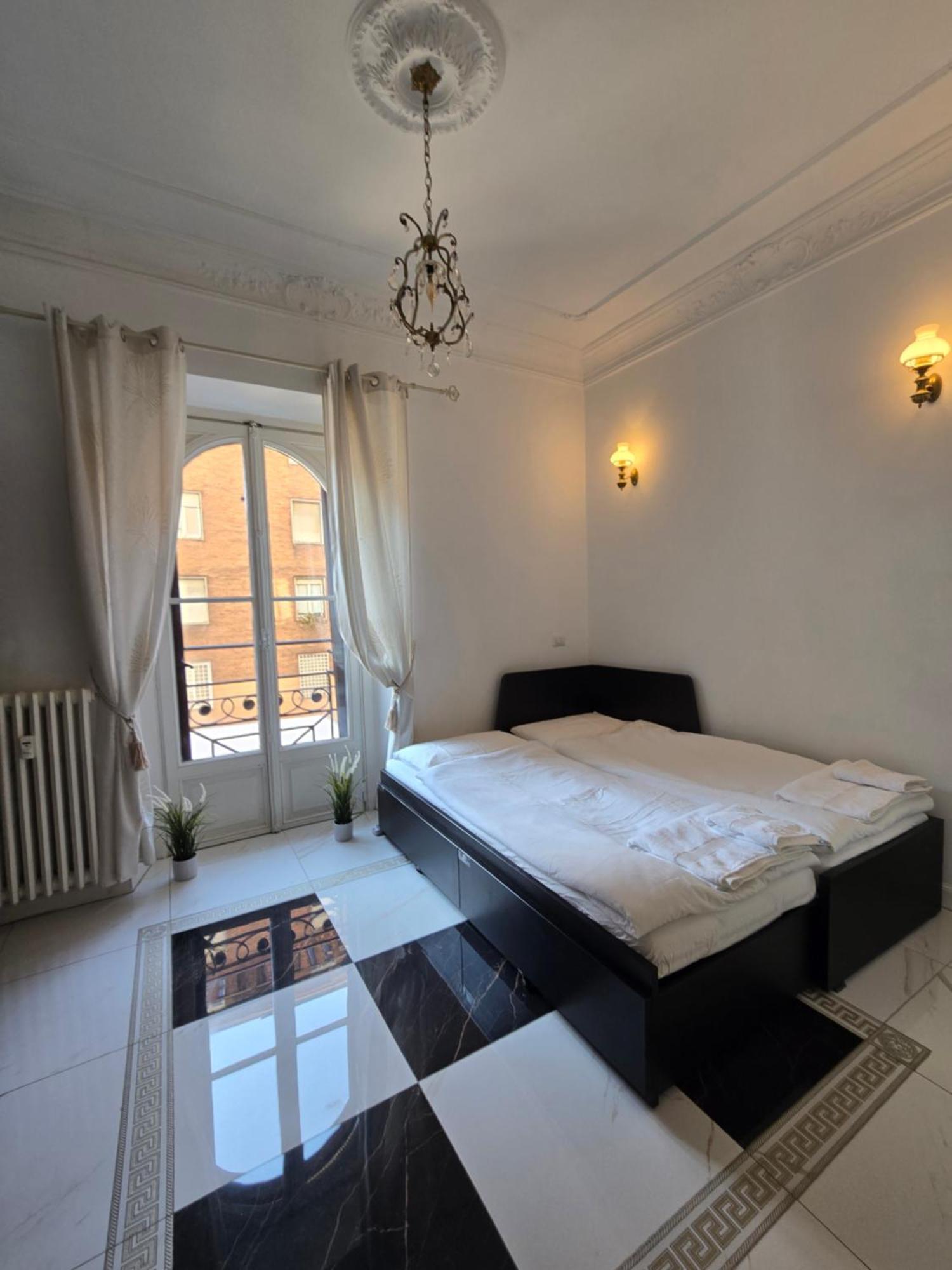 Апартаменты Elegante Monolocale - Macchi 1920 Милан Экстерьер фото